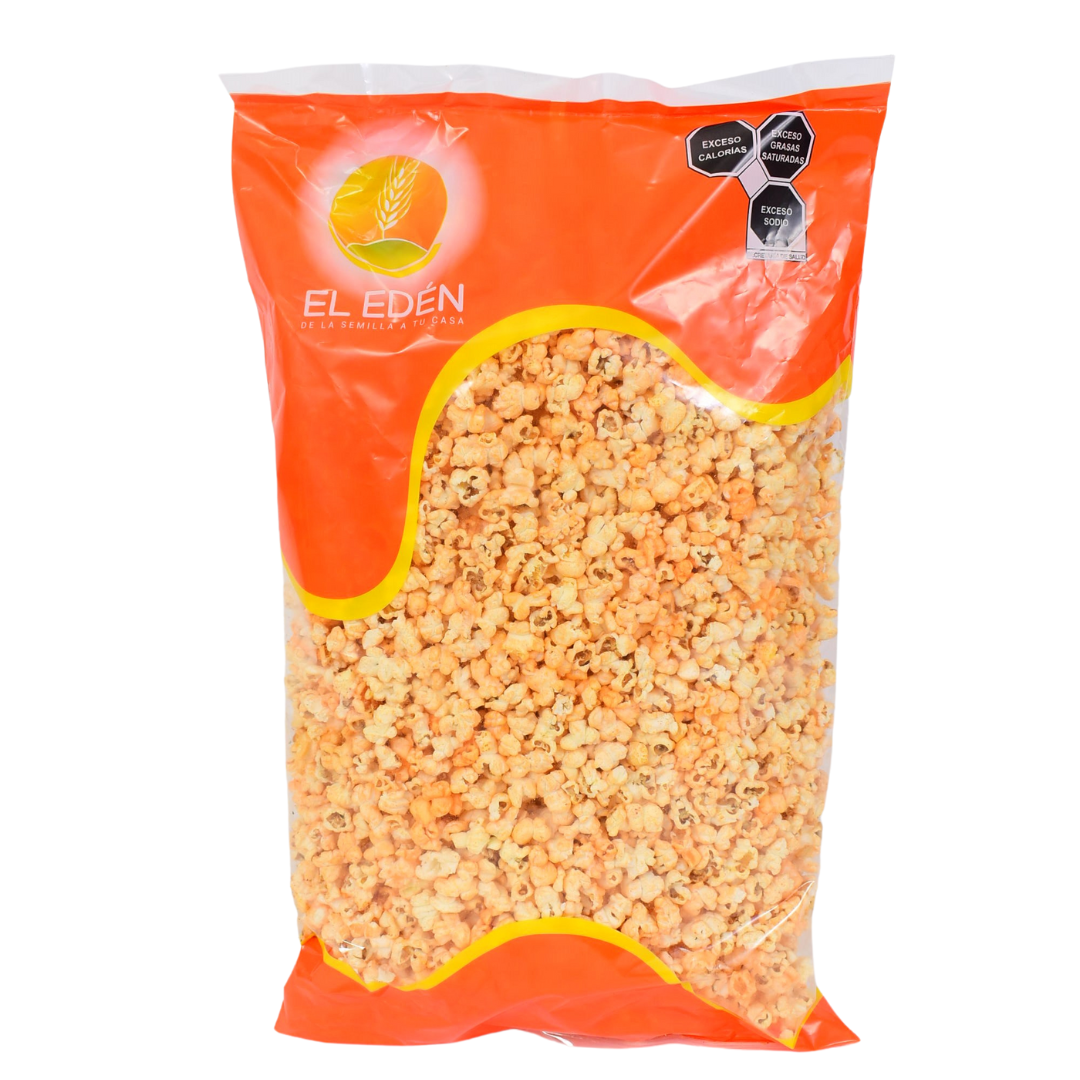 Palomita Queso